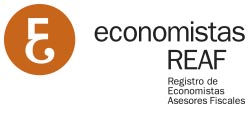 REAF – Registro de Economistas Asesores Fiscales