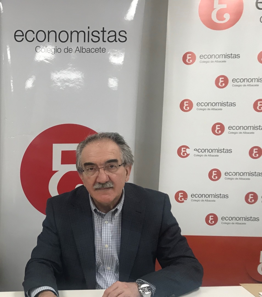 ARTÍCULO: LA CRISIS INFLACIONISTA DE 2022: SE REPITE LA HISTORIA. De Manuel González Tébar (Decano del Colegio de Economistas de Albacete).