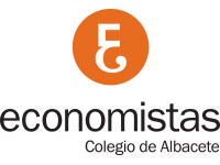 Imagen de marca por El Colegio de Economistas de 		Albacete