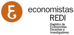 REDI – Registro de Economistas Docentes e Investigadores
